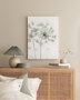 Wallity Artcanvas94 Lienzo Decorativo Multicolor 40 x 60 cm
